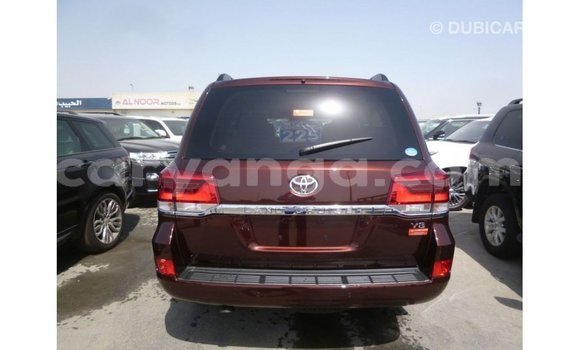 Buy Import Toyota Land Cruiser Other Car in Import - Dubai in Malawi Buy Import Toyota Land Cruiser Other Car in Import - Dubai in Malawi