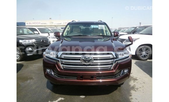 Buy Import Toyota Land Cruiser Other Car in Import - Dubai in Malawi Buy Import Toyota Land Cruiser Other Car in Import - Dubai in Malawi