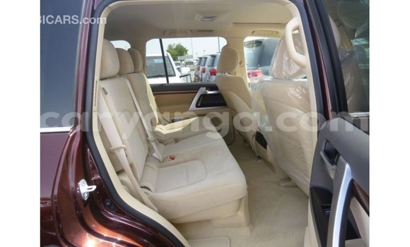 Buy Import Toyota Land Cruiser Other Car in Import - Dubai in Malawi Buy Import Toyota Land Cruiser Other Car in Import - Dubai in Malawi