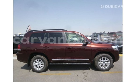 Buy Import Toyota Land Cruiser Other Car in Import - Dubai in Malawi Buy Import Toyota Land Cruiser Other Car in Import - Dubai in Malawi