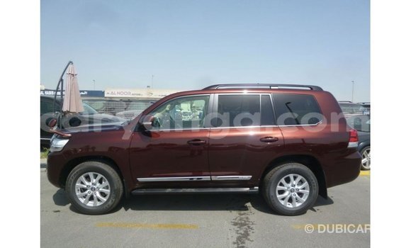 Buy Import Toyota Land Cruiser Other Car in Import - Dubai in Malawi Buy Import Toyota Land Cruiser Other Car in Import - Dubai in Malawi