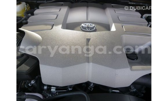 Buy Import Toyota Land Cruiser Other Car in Import - Dubai in Malawi Buy Import Toyota Land Cruiser Other Car in Import - Dubai in Malawi
