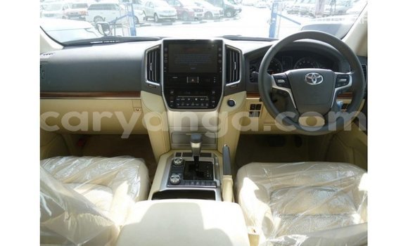 Buy Import Toyota Land Cruiser Black Car in Import - Dubai in Malawi Buy Import Toyota Land Cruiser Black Car in Import - Dubai in Malawi