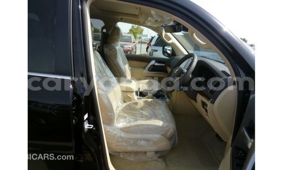Buy Import Toyota Land Cruiser Black Car in Import - Dubai in Malawi Buy Import Toyota Land Cruiser Black Car in Import - Dubai in Malawi