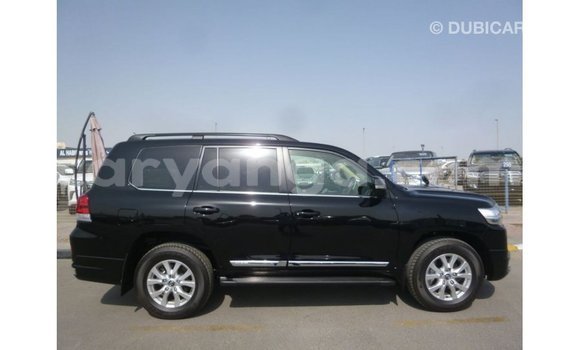 Buy Import Toyota Land Cruiser Black Car in Import - Dubai in Malawi Buy Import Toyota Land Cruiser Black Car in Import - Dubai in Malawi