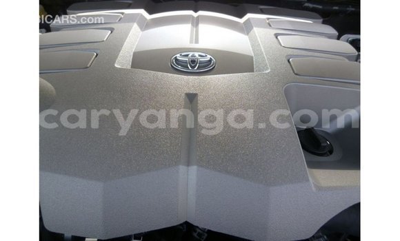 Buy Import Toyota Land Cruiser Black Car in Import - Dubai in Malawi Buy Import Toyota Land Cruiser Black Car in Import - Dubai in Malawi