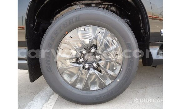 Acheter Import Voiture Lexus GX Noir à Import - Dubai, Malawi Acheter Import Voiture Lexus GX Noir à Import - Dubai, Malawi