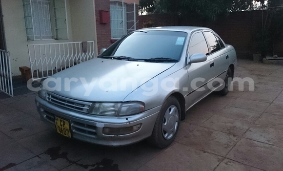 Buy Used Toyota Carina Other Car in Lilongwe in Malawi Buy Used Toyota Carina Other Car in Lilongwe in Malawi