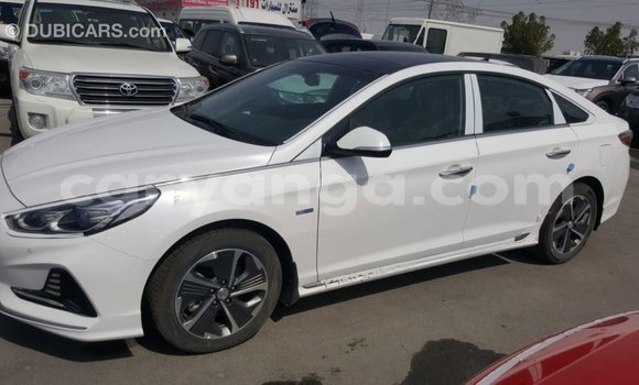 Buy Import Hyundai Sonata White Car in Import - Dubai in Malawi Buy Import Hyundai Sonata White Car in Import - Dubai in Malawi