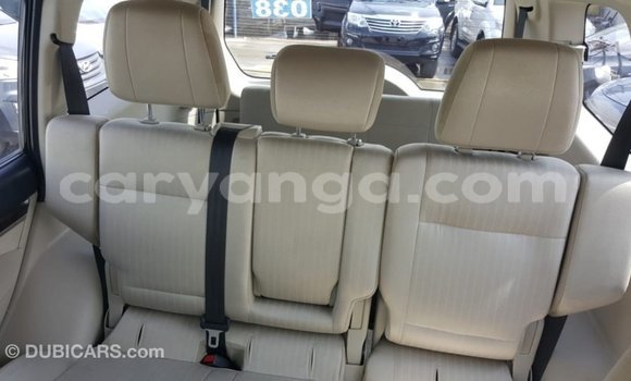 Buy Import Mitsubishi Pajero Brown Car in Import - Dubai in Malawi Buy Import Mitsubishi Pajero Brown Car in Import - Dubai in Malawi