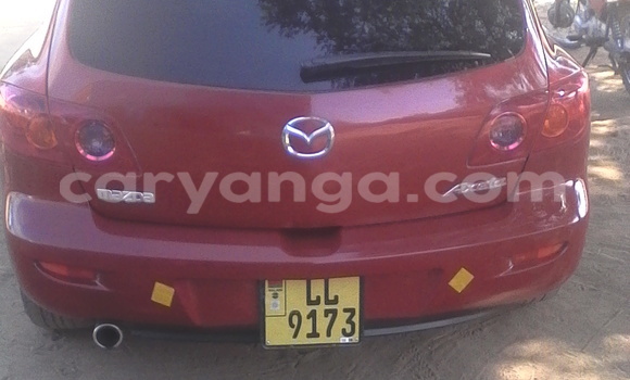 Buy Used Mazda E–Series Red Car in Mangochi in Malawi Buy Used Mazda E–Series Red Car in Mangochi in Malawi