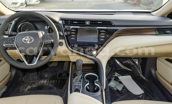 Buy Import Toyota Camry White Car in Import - Dubai in Malawi Buy Import Toyota Camry White Car in Import - Dubai in Malawi