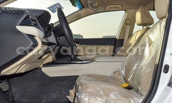 Buy Import Toyota Camry White Car in Import - Dubai in Malawi Buy Import Toyota Camry White Car in Import - Dubai in Malawi
