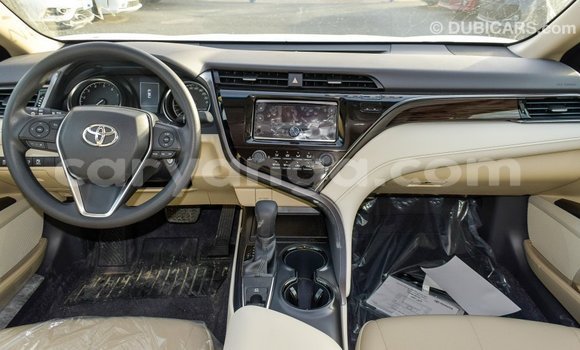 Buy Import Toyota Camry White Car in Import - Dubai in Malawi Buy Import Toyota Camry White Car in Import - Dubai in Malawi