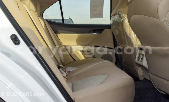 Buy Import Toyota Camry White Car in Import - Dubai in Malawi Buy Import Toyota Camry White Car in Import - Dubai in Malawi
