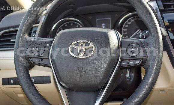 Buy Import Toyota Camry White Car in Import - Dubai in Malawi Buy Import Toyota Camry White Car in Import - Dubai in Malawi