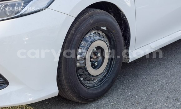 Buy Import Toyota Camry White Car in Import - Dubai in Malawi Buy Import Toyota Camry White Car in Import - Dubai in Malawi