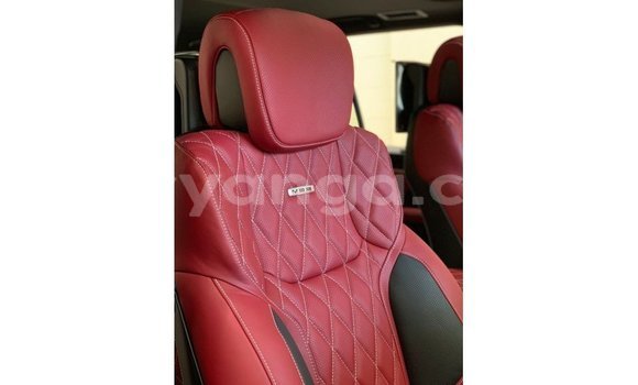 Buy Import Lexus LX Black Car in Import - Dubai in Malawi Buy Import Lexus LX Black Car in Import - Dubai in Malawi