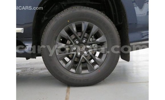 Acheter Import Voiture Lexus GX Bleu à Import - Dubai, Malawi Acheter Import Voiture Lexus GX Bleu à Import - Dubai, Malawi