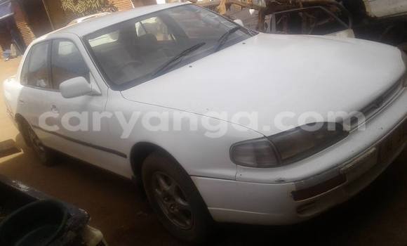 Acheter Occasion Voiture Toyota Camry Blanc à Limete, Malawi Acheter Occasion Voiture Toyota Camry Blanc à Limete, Malawi