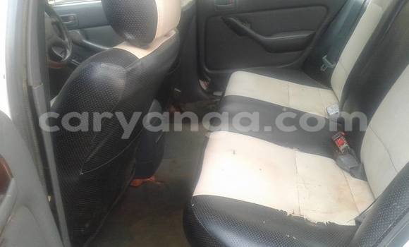 Acheter Occasion Voiture Toyota Camry Blanc à Limete, Malawi Acheter Occasion Voiture Toyota Camry Blanc à Limete, Malawi