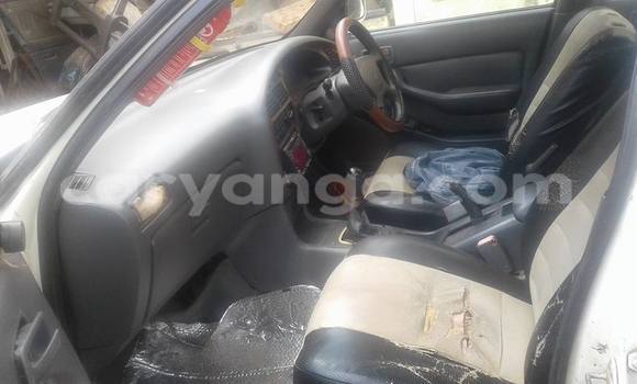 Acheter Occasion Voiture Toyota Camry Blanc à Limete, Malawi Acheter Occasion Voiture Toyota Camry Blanc à Limete, Malawi