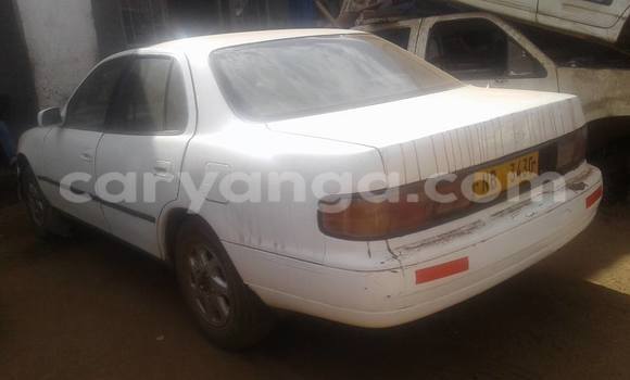 Acheter Occasion Voiture Toyota Camry Blanc à Limete, Malawi Acheter Occasion Voiture Toyota Camry Blanc à Limete, Malawi