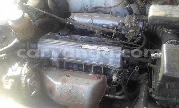 Acheter Occasion Voiture Toyota RAV4 Blanc à Limete, Malawi Acheter Occasion Voiture Toyota RAV4 Blanc à Limete, Malawi