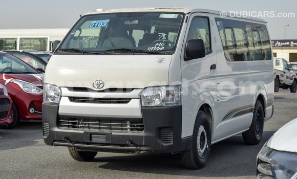 Buy Import Toyota Hiace White Car in Import - Dubai in Malawi Buy Import Toyota Hiace White Car in Import - Dubai in Malawi