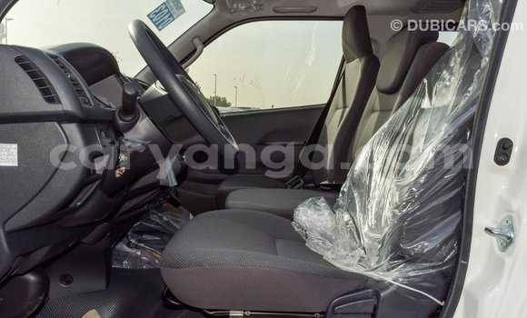 Buy Import Toyota Hiace White Car in Import - Dubai in Malawi Buy Import Toyota Hiace White Car in Import - Dubai in Malawi