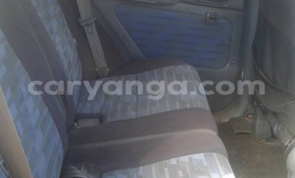 Acheter Occasion Voiture Toyota RAV4 Blanc à Limete, Malawi Acheter Occasion Voiture Toyota RAV4 Blanc à Limete, Malawi