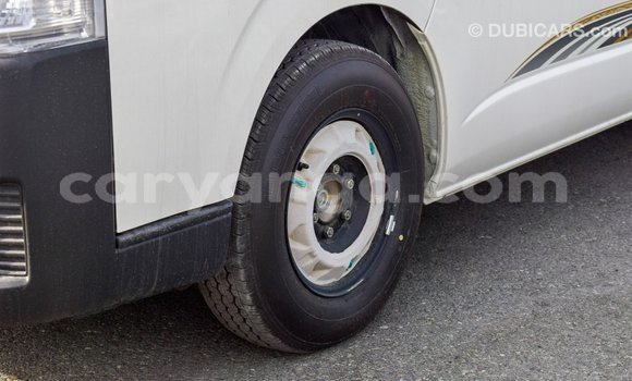 Buy Import Toyota Hiace White Car in Import - Dubai in Malawi Buy Import Toyota Hiace White Car in Import - Dubai in Malawi