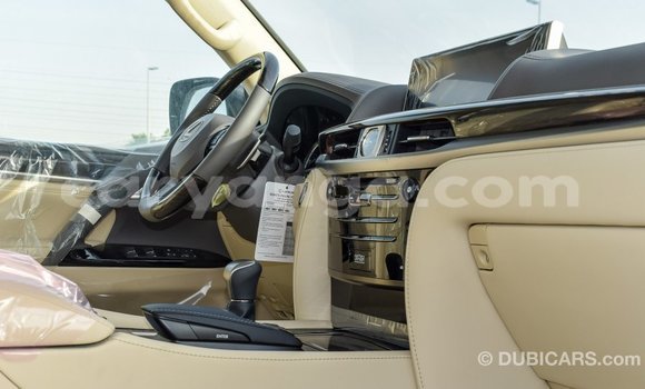 Buy Import Lexus LX White Car in Import - Dubai in Malawi Buy Import Lexus LX White Car in Import - Dubai in Malawi