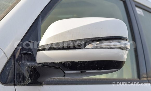 Buy Import Lexus LX White Car in Import - Dubai in Malawi Buy Import Lexus LX White Car in Import - Dubai in Malawi