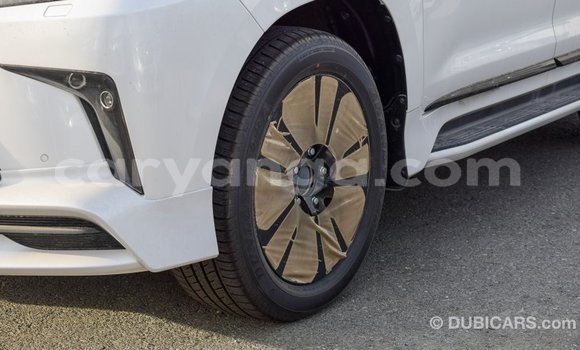 Buy Import Lexus LX White Car in Import - Dubai in Malawi Buy Import Lexus LX White Car in Import - Dubai in Malawi