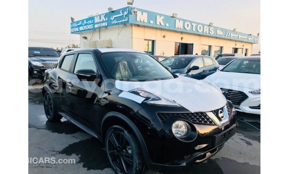Buy Import Nissan Juke Black Car in Import - Dubai in Malawi Buy Import Nissan Juke Black Car in Import - Dubai in Malawi