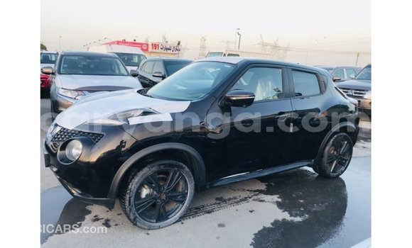 Buy Import Nissan Juke Black Car in Import - Dubai in Malawi Buy Import Nissan Juke Black Car in Import - Dubai in Malawi