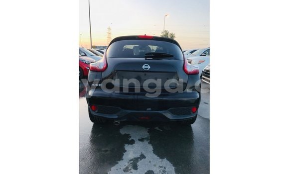 Buy Import Nissan Juke Black Car in Import - Dubai in Malawi Buy Import Nissan Juke Black Car in Import - Dubai in Malawi