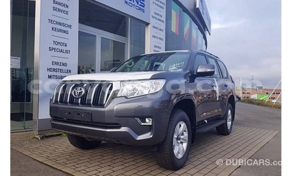 Buy Import Toyota Prado Black Car in Import - Dubai in Malawi Buy Import Toyota Prado Black Car in Import - Dubai in Malawi