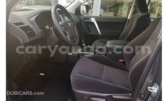 Buy Import Toyota Prado Black Car in Import - Dubai in Malawi Buy Import Toyota Prado Black Car in Import - Dubai in Malawi