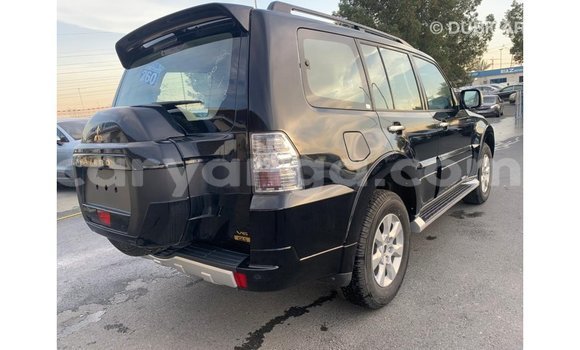 Buy Import Mitsubishi Pajero Black Car in Import - Dubai in Malawi Buy Import Mitsubishi Pajero Black Car in Import - Dubai in Malawi