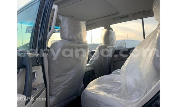 Buy Import Mitsubishi Pajero Black Car in Import - Dubai in Malawi Buy Import Mitsubishi Pajero Black Car in Import - Dubai in Malawi