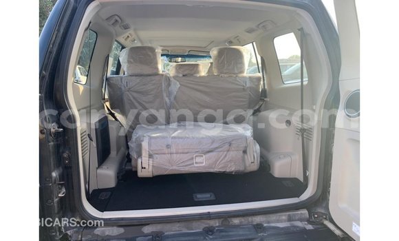 Buy Import Mitsubishi Pajero Black Car in Import - Dubai in Malawi Buy Import Mitsubishi Pajero Black Car in Import - Dubai in Malawi