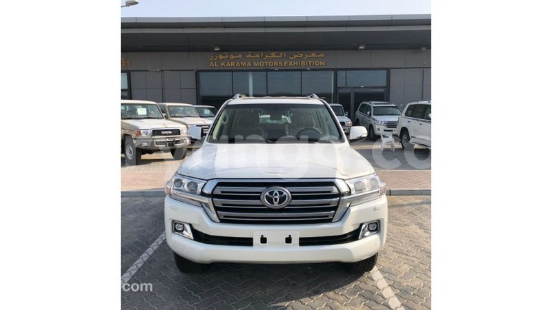 Big with watermark toyota land cruiser malawi import dubai 7697