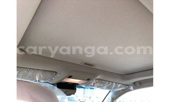 Buy Import Toyota Land Cruiser White Car in Import - Dubai in Malawi Buy Import Toyota Land Cruiser White Car in Import - Dubai in Malawi
