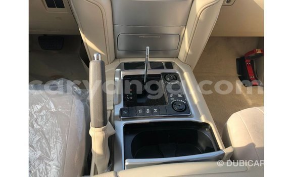 Buy Import Toyota Land Cruiser White Car in Import - Dubai in Malawi Buy Import Toyota Land Cruiser White Car in Import - Dubai in Malawi