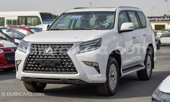 Buy Import Lexus GX White Car in Import - Dubai in Malawi Buy Import Lexus GX White Car in Import - Dubai in Malawi