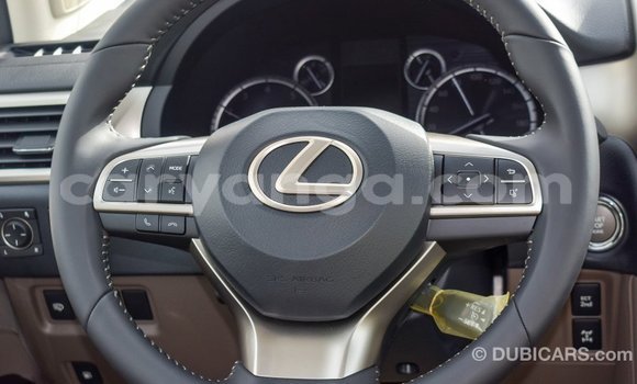 Buy Import Lexus GX White Car in Import - Dubai in Malawi Buy Import Lexus GX White Car in Import - Dubai in Malawi