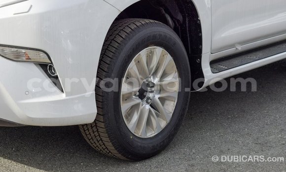 Buy Import Lexus GX White Car in Import - Dubai in Malawi Buy Import Lexus GX White Car in Import - Dubai in Malawi