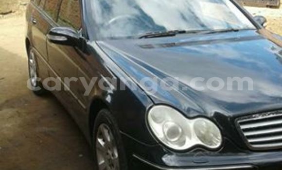 Buy Used Mercedes‒Benz C–Class Black Car in Limete in Malawi Buy Used Mercedes‒Benz C–Class Black Car in Limete in Malawi
